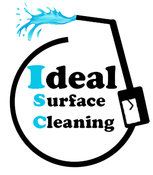 Ideal Surface Cleaning Logo