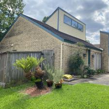 brick-home-concrete-cleaning-rocky-knoll-drive 0