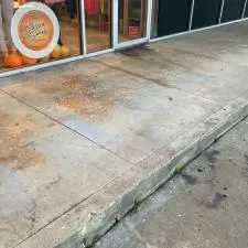 Storefront Grease Removal Brookshire, TX 0