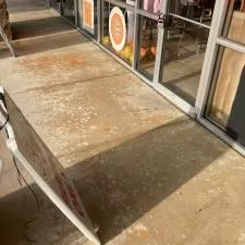 Storefront Grease Removal Brookshire, TX 3