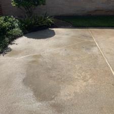 Concrete Cleaning in Cypress, TX 0