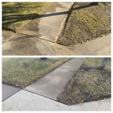 Concrete Cleaning in Houston, TX 2