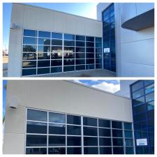 Dealership Buildings, Walkways, and Window Cleaning in Rosenberg, TX 2