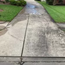 Driveway and Patio Cleaning Houston, TX 0