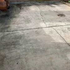 Driveway and Patio Cleaning Houston, TX 5