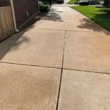 Driveway Cleaning in Houston, TX 3