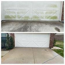 Home and Concrete Cleaning in Cypress, TX 0