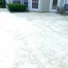 Patio Cleaning 3