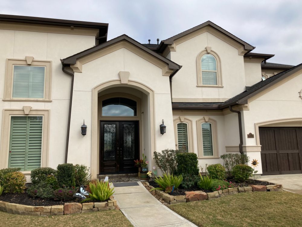Residential Cleaning in Fulshear, TX