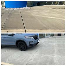 honda-dealership-commercial-pressure-washing 1